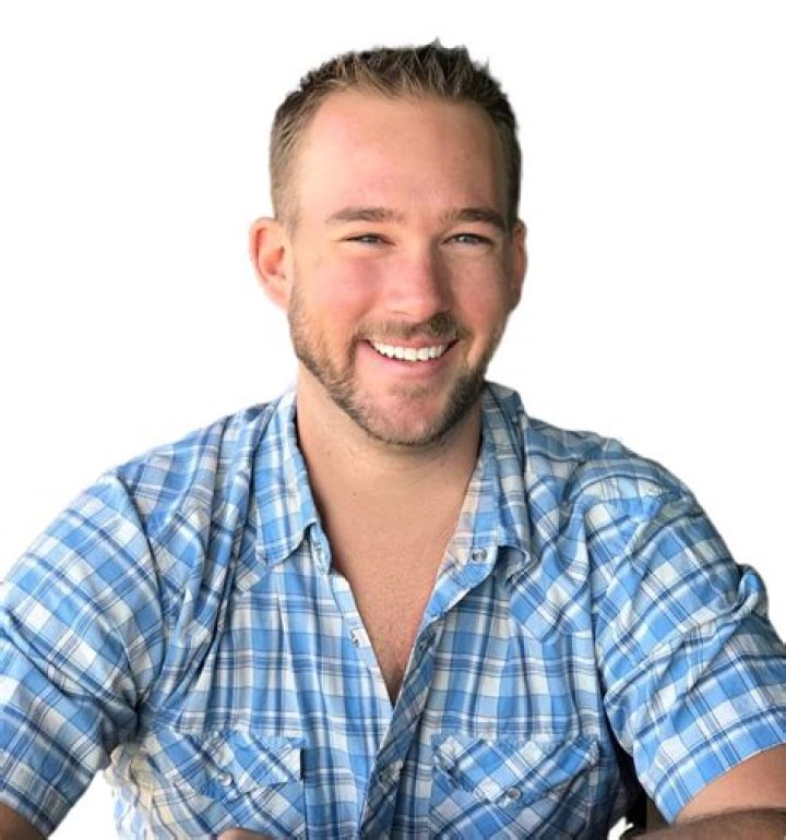 Nick Lewis - Age, Family, Bio
