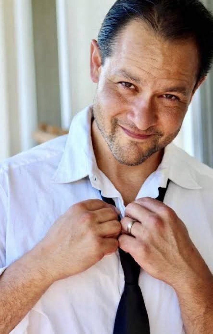 Nick Sarando - Age, Family, Bio