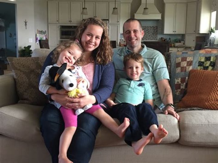 Nick Vogt - Age, Family, Bio