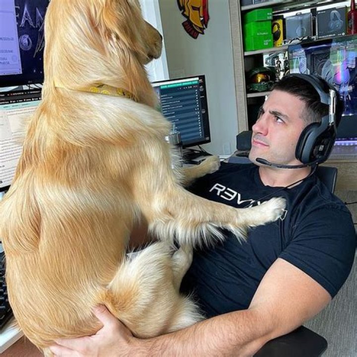 Nickmercs Bio (Wiki) 