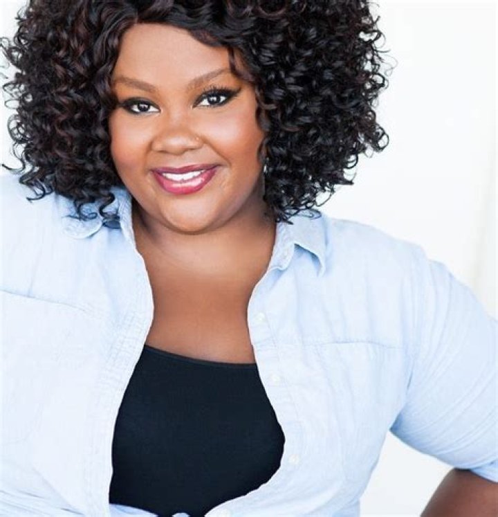 Nicole Byer Bio (Wiki) 