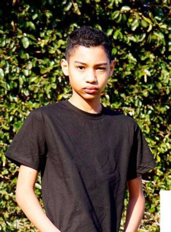 Nik Sanchez - Age, Family, Bio