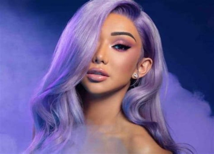 Nikita Dragun Bio (Wiki) 