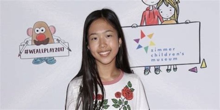 Nina Lu - Age, Family, Bio