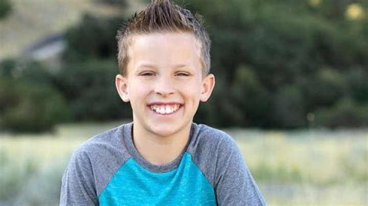 Ninja Kidz TV's Paxton Myler Is Exploding on His Own — Net Worth & Earning Breakdown