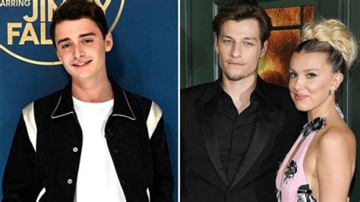 Noah Schnapp Girlfriend 2023 | Who’s His Present Dating Partner?