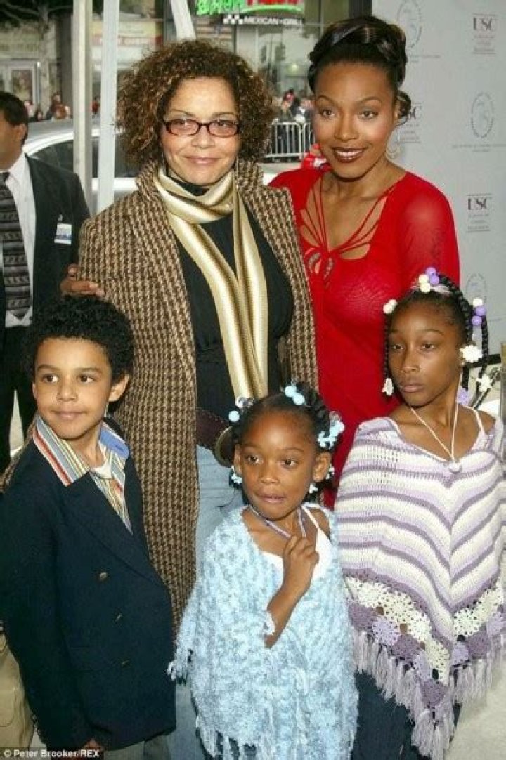 Nona Gaye Bio (Wiki) 