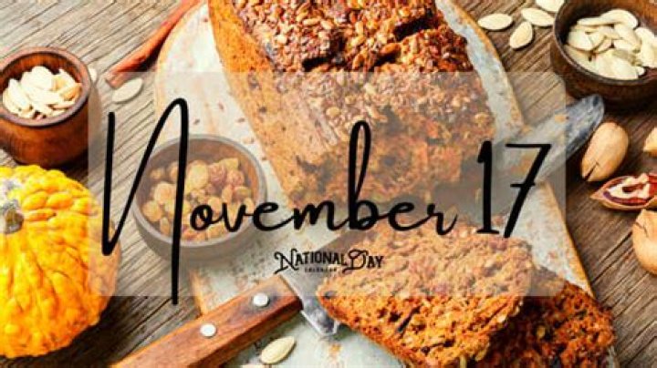 November 17 Birthdays By Profession