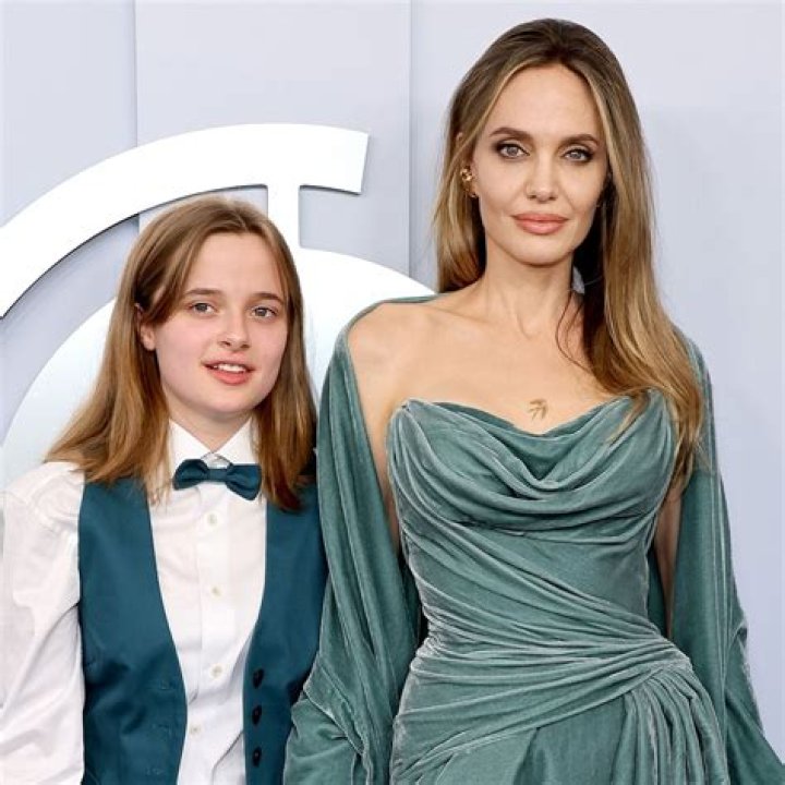 Octomom gets a tattoo for all her kids – just like Angelina!