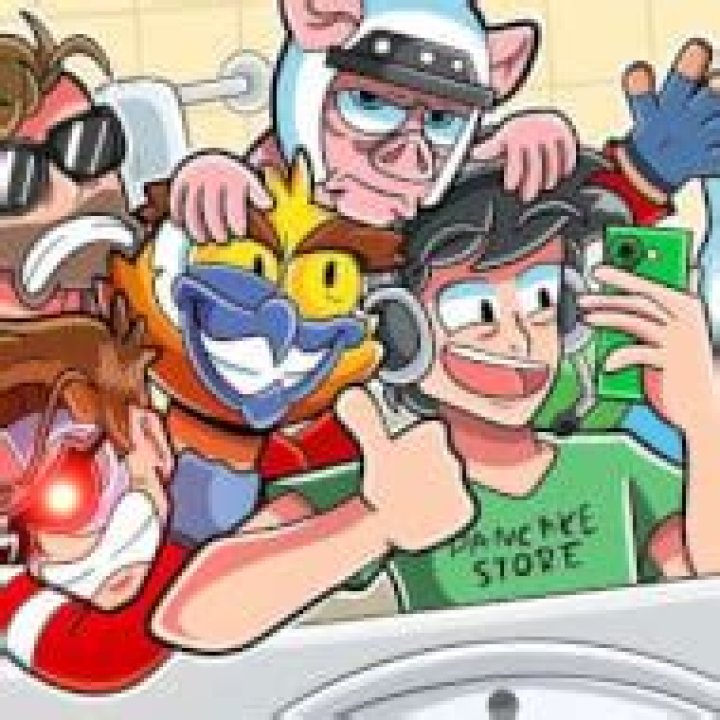 Ohmwrecker - Age, Family, Bio