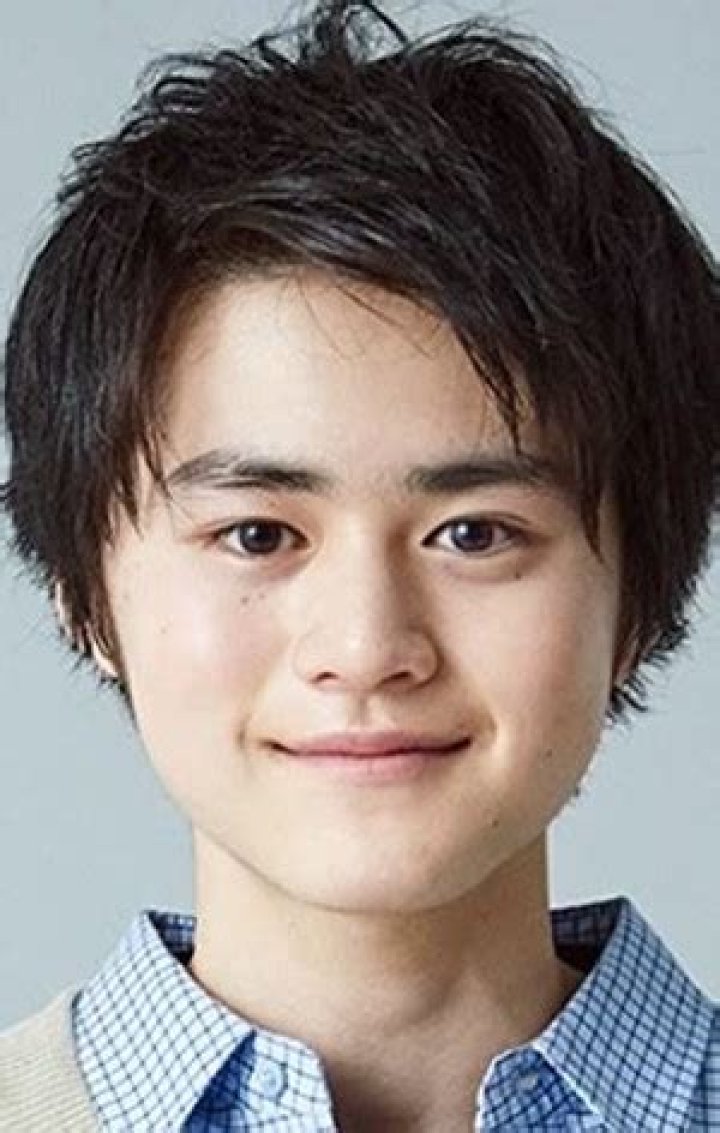 Oji Suzuka - Age, Family, Bio