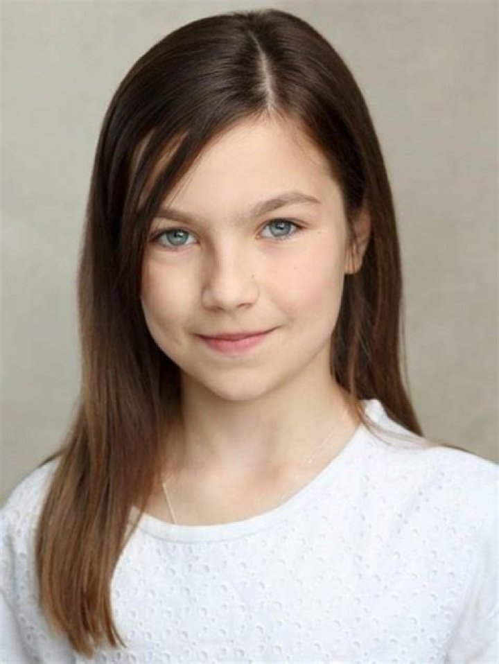 Olivia Brown Bio (Wiki) 