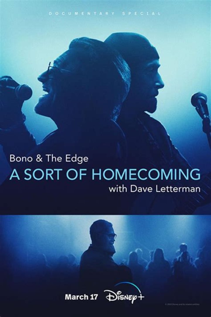 ‘Once’ Director to Collaborate with Bono and The Edge