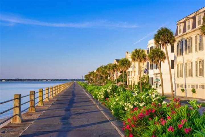 One Day in Charleston | Celebrity Cruises