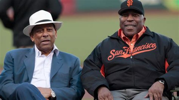 Orlando Cepeda - Age, Family, Bio