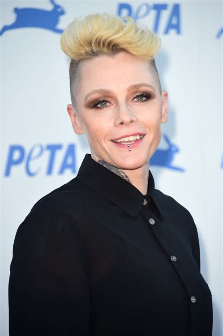 Otep Shamaya Bio (Wiki) 