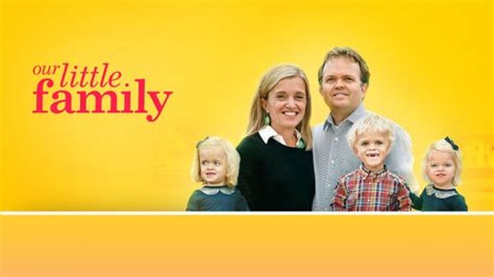 Our Little Family - Cast, Ages, Trivia