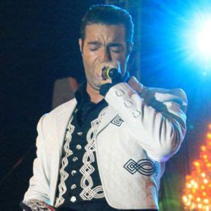 Pablo Montero - Age, Family, Bio