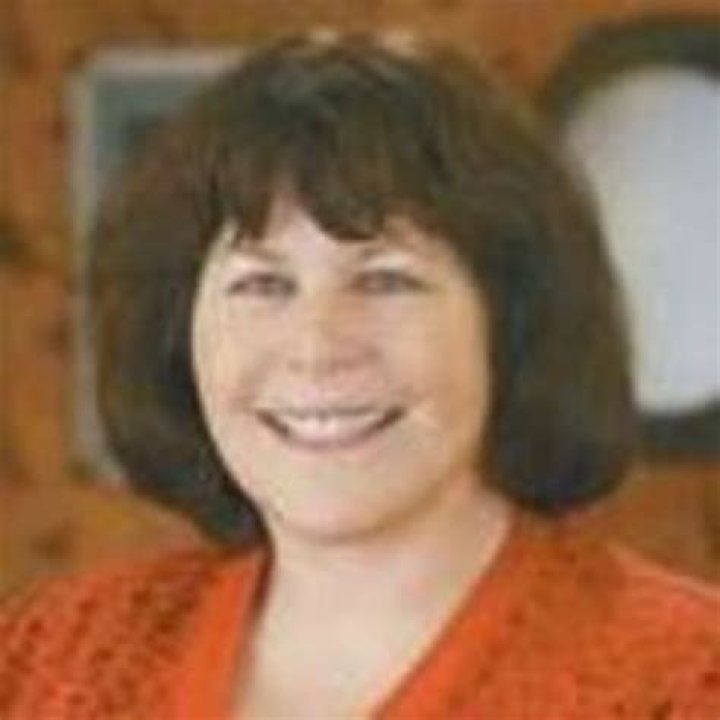 Pamela Eells O'Connell - Age, Family, Bio