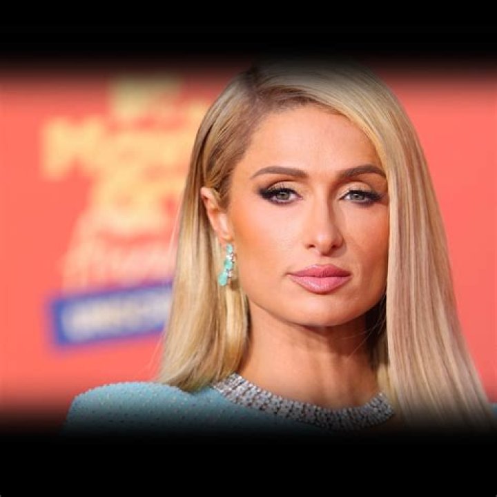 Paris Hilton’s Shoes Are the Real Key to Breaking the Internet