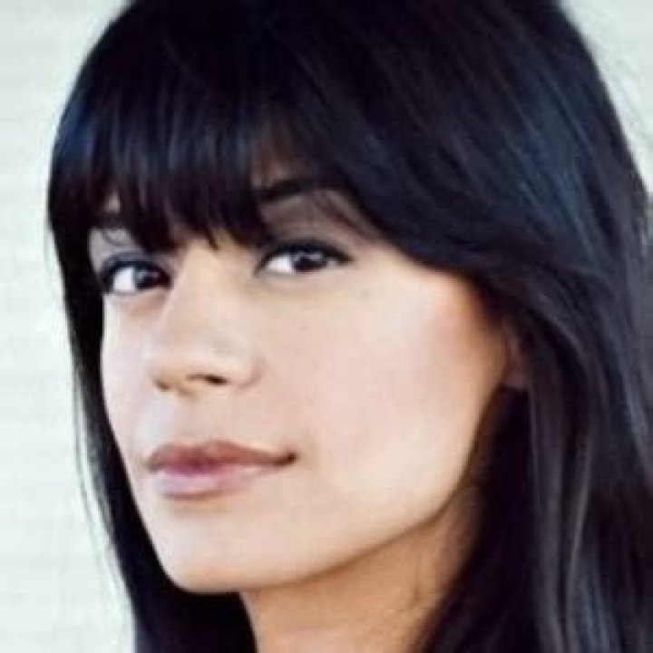 Parisa Fakhri - Age, Family, Bio