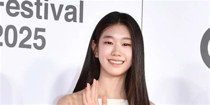 Park So-yi Bio (Wiki) 