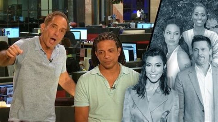 Part 1: Brad Pitt claimed he’s already ‘paid’ Angelina $9 million in child support