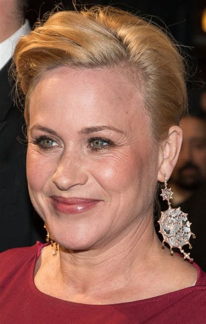 Patricia Arquette Bio (Wiki) 