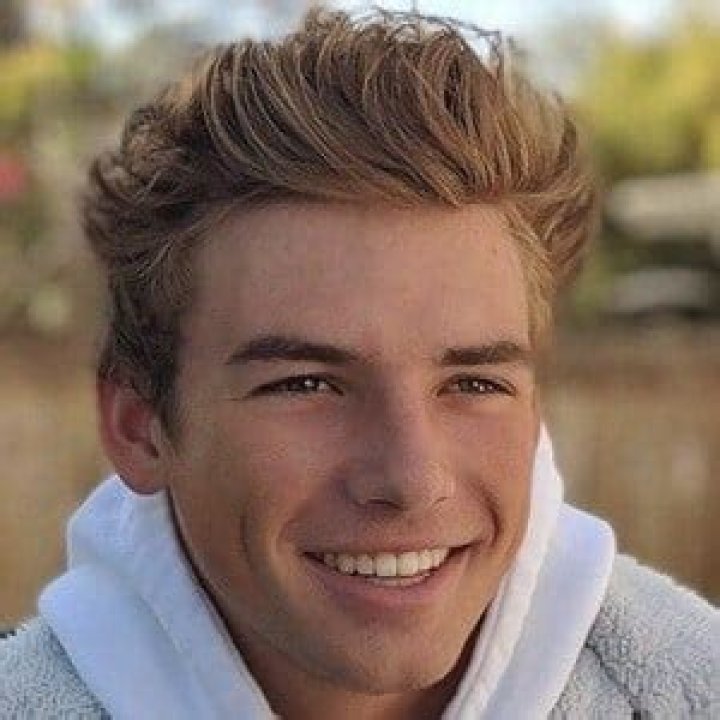 Patrick Huston (Instagram Star) - Age, Family, Bio