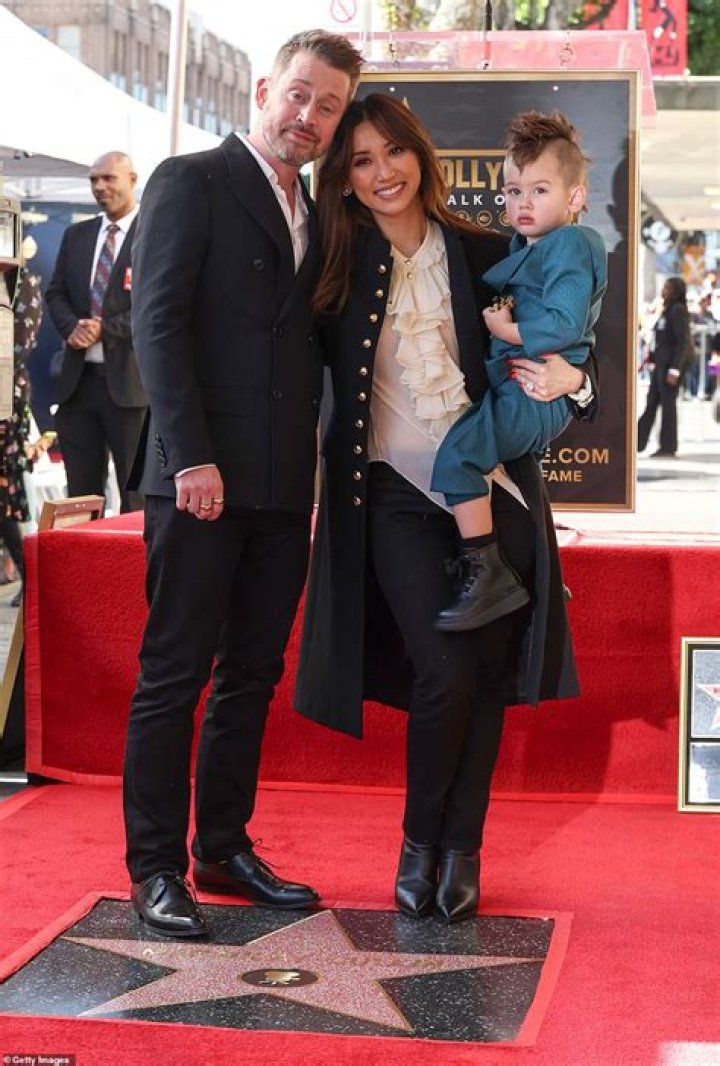 Patrick McAuley - Age, Family, Bio