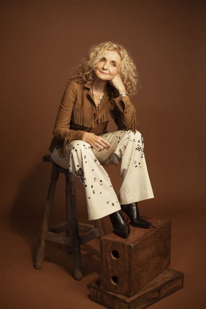 Patty Griffin - Age, Family, Bio