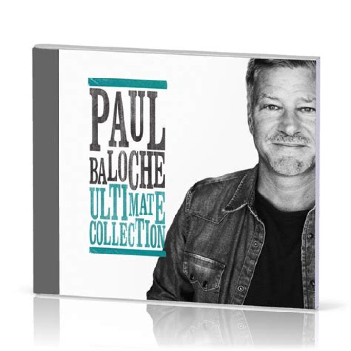 Paul Baloche Bio (Wiki) 