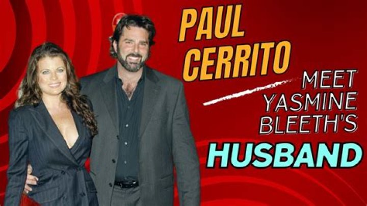 Paul Cerrito Bio (Wiki) 