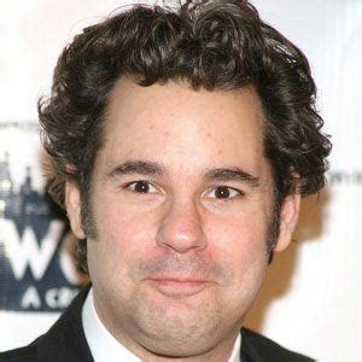 Paul F. Tompkins - Age, Family, Bio