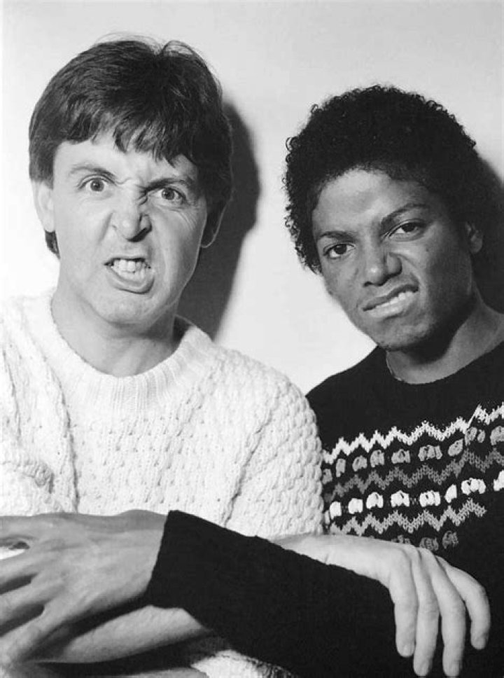 Paul McCartney isn’t upset by Michael Jackson’s will