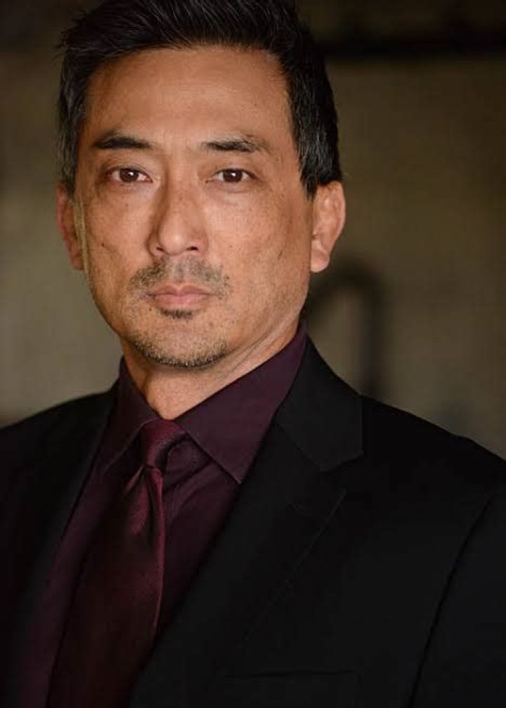 Paul Nakauchi Bio (Wiki) 