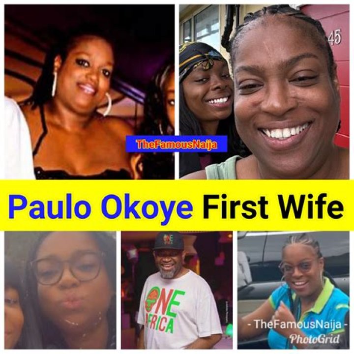 Paul Okoye - Age, Family, Bio