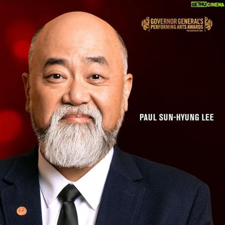 Paul Sun-Hyung Lee - Age, Family, Bio