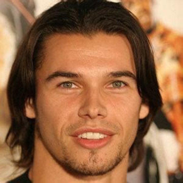 Paul Telfer - Age, Family, Bio