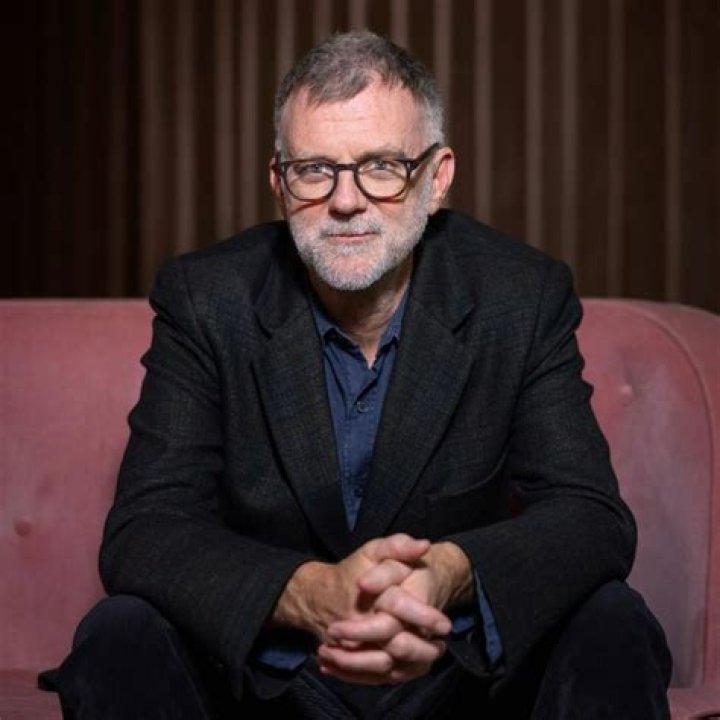 Paul Thomas Anderson - Age, Family, Bio