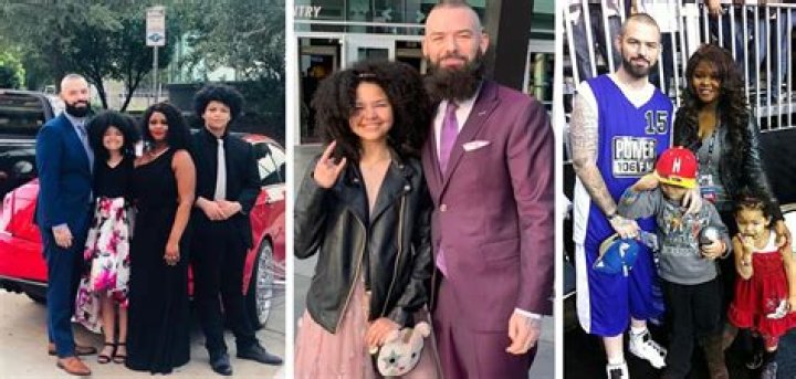 Paul Wall - Age, Family, Bio