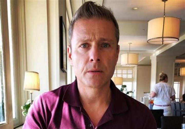 Paul Zerdin Bio (Wiki) 