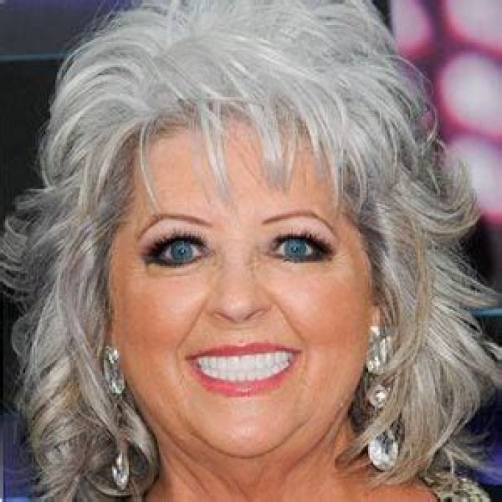 Paula Deen - Age, Family, Bio