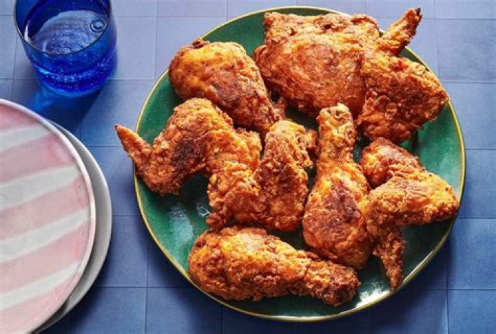 	Paula Patton will still make her mom’s fried chicken but is open to other recipes	
