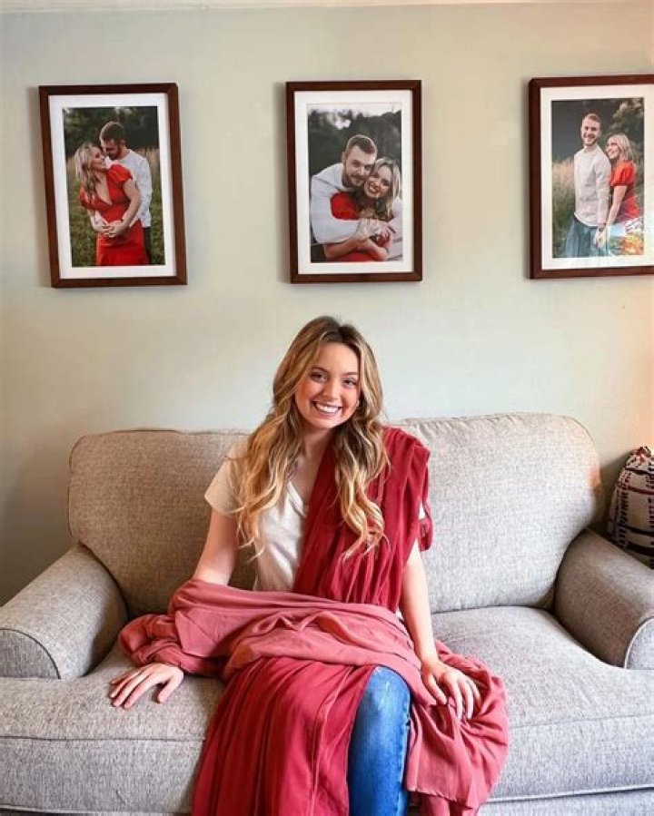 Payton Ackerman Pets - Celebrity Pets
