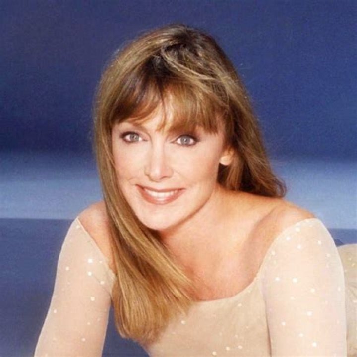 Peggy Fleming - Age, Family, Bio