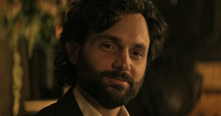 Penn Badgley on ‘You’: Everybody on the show except Joe deserves better