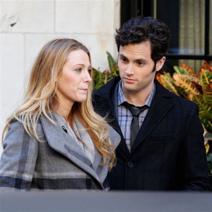 Penn Badgley: We need to stop having ‘privileged ass white people playing everybody’