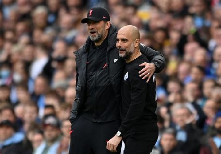 Pep Guardiola Net Worth - Wiki, Age, Weight and Height, Relationships, Family, and More
