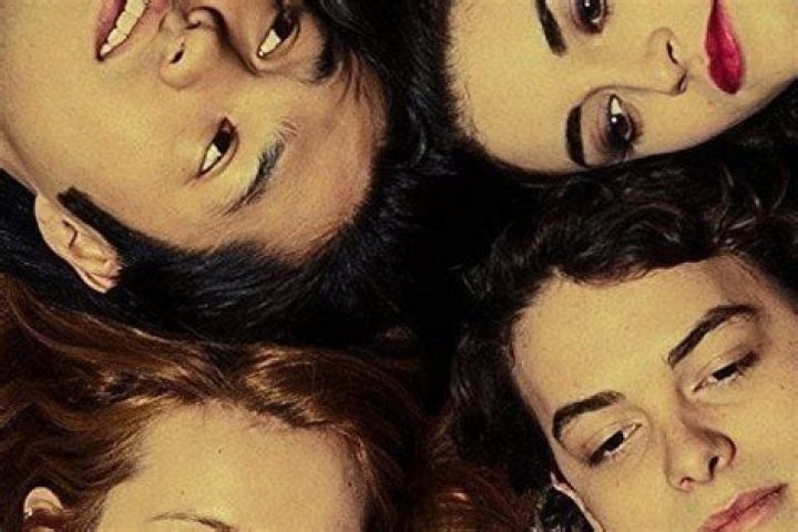 Perfect High - Cast, Ages, Trivia